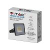 Naświetlacz LED V-TAC 20W SMD E-series czarny VT-4021 4000K 1620lm